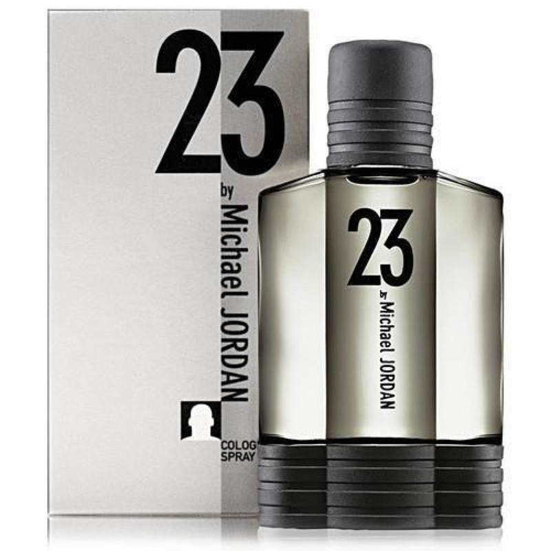 Michael Jordan 23 100ML EDC Spray (M)