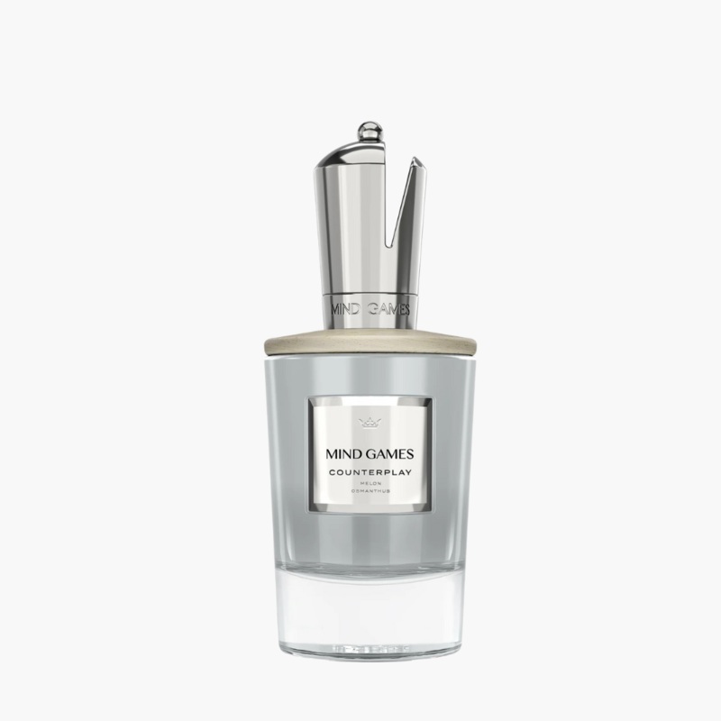 Mind Games Counterplay Extrait 3.4 oz / 100 ml Retail Bottle