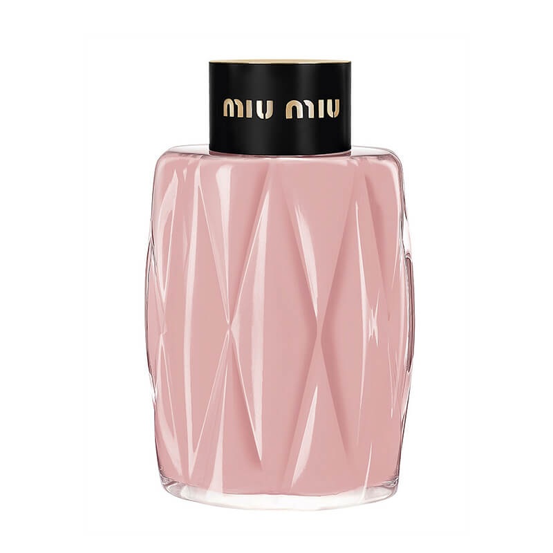 Miu Miu Miu Miu Twist Body Lotion (Unboxed) 100ml (L)