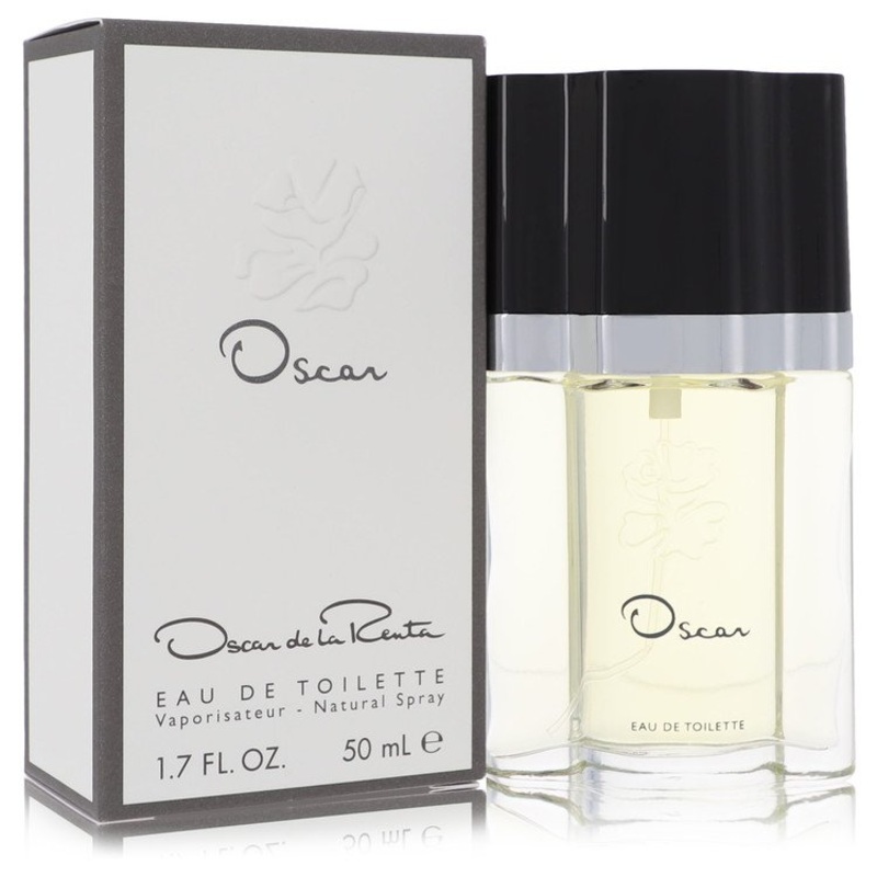 Oscar De La Renta EDT Spray 1.6 Oz Perfume by Oscar De La Renta for Women