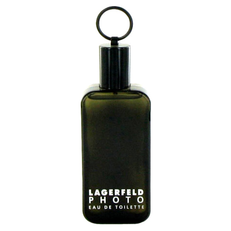 Photo by Karl Lagerfeld 4.2 Oz. Eau De Toilette For Men