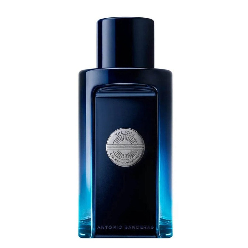 The Icon by Antonio Banderas 1ml Sample Spray