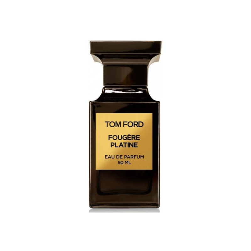 Tom Ford Fougere d’Argent Eau de Parfum Unisex 5ml Atomizer Black