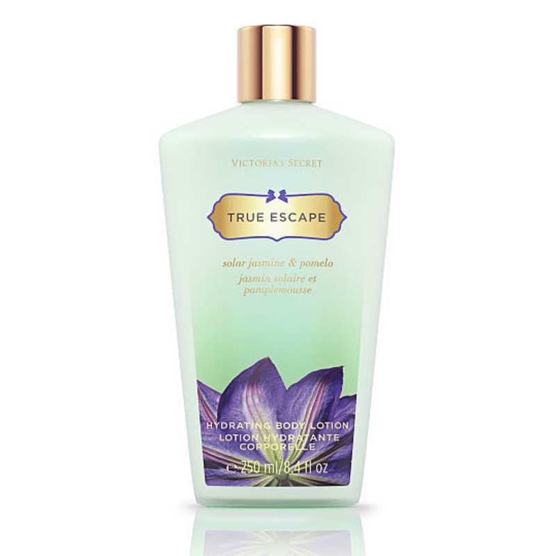 True Escape by Victoria’s Secret 8.4 Oz. Body Lotion For Women