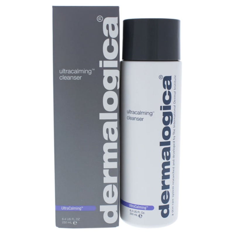 Ultracalming Cleanser 8.4 oz.