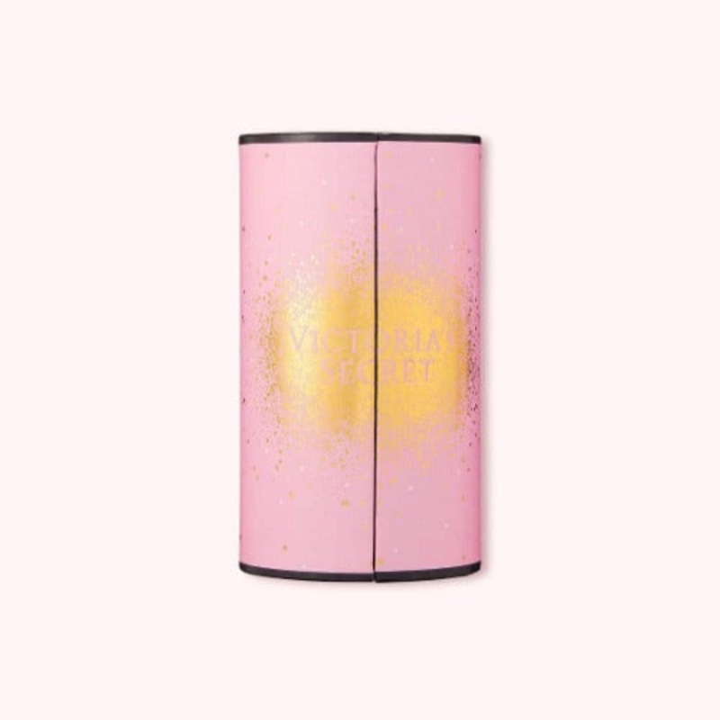 Victoria’s Secret Deluxe 4pc Eau De Parfum Miniature Spray Gift Set 30ML