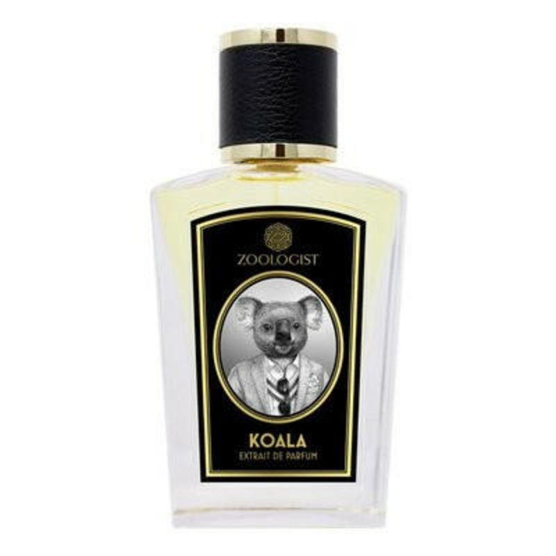 Zoologist – Koala 60ml