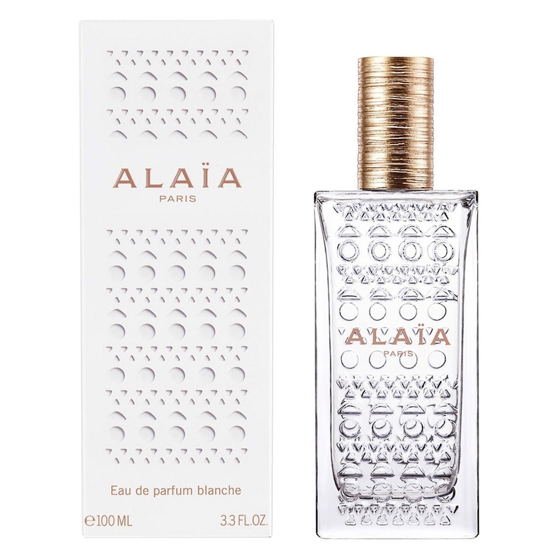 Alaia Alaia Paris Blanche 100ml EDP (L) SP