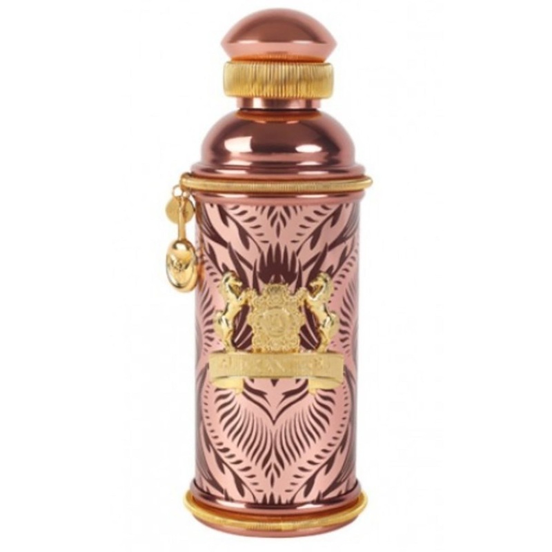 Alexandre.J Morning Muscs The Collector Eau de Parfum Unisex 2ml