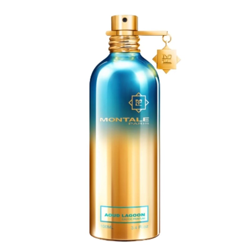 Aoud Lagoon by Montale 1ml Sample Spray