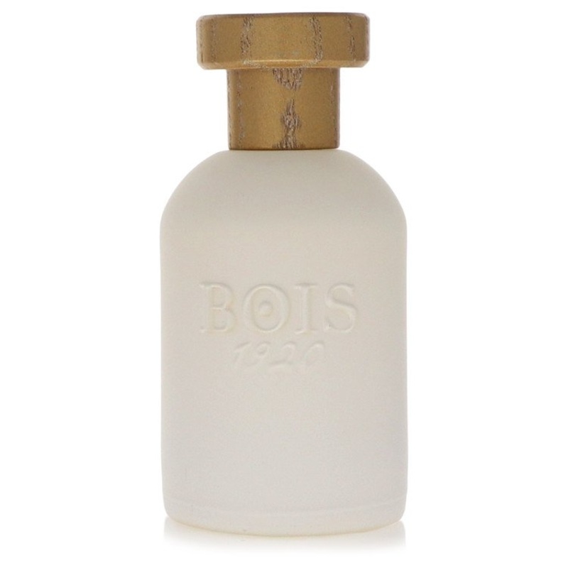 Bois 1920 Oro Bianco by Bois 1920 Eau De Parfum Spray (Unboxed) 3.4 oz / 100 ml for Women