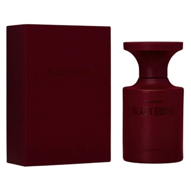 Borntostandout Black Guava Extrait de Parfum 10 ml