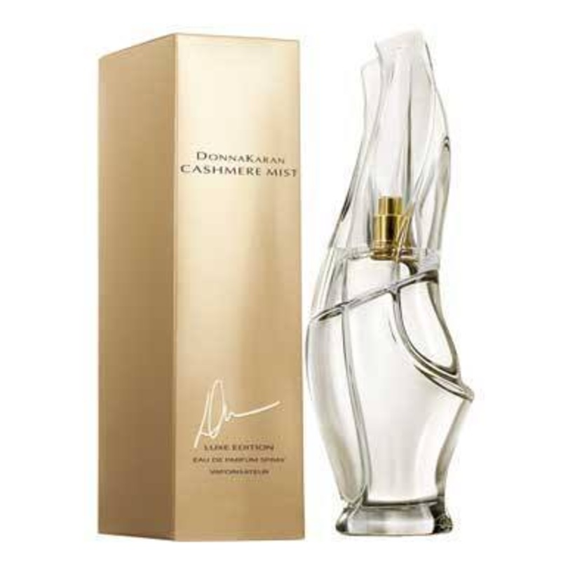 Cashmere Mist 3.4 oz EDT for women