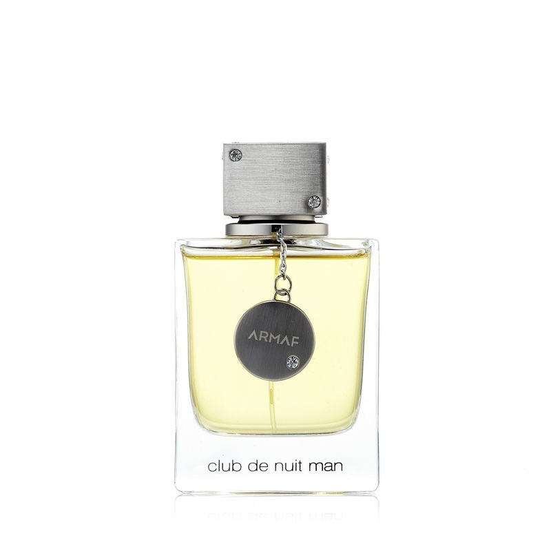 Club De Nuit Eau De Toilette 3.4 oz.