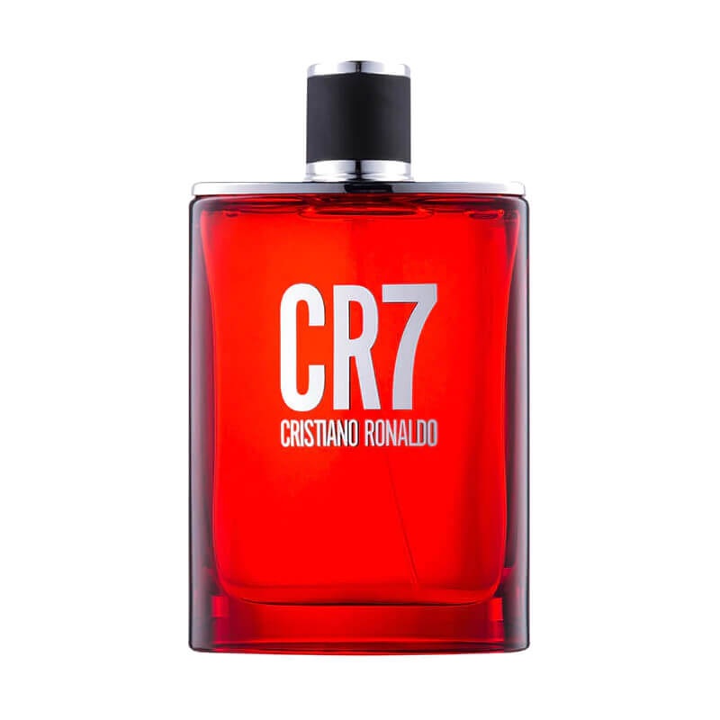 Cristiano Ronaldo CR7 (Tester) 100ml EDT (M) SP