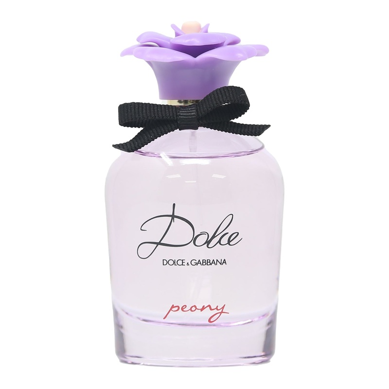 Dolce & Gabbana Dolce Peony Eau de Parfum for Women 2ml