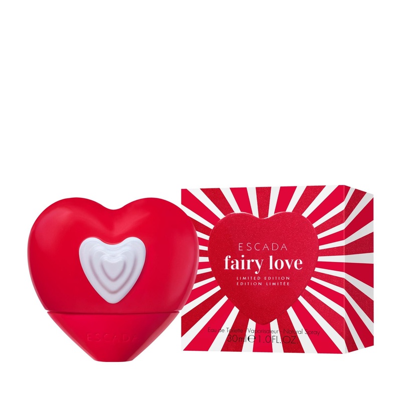 Fairy Love Spray Perfume 3.4 oz.