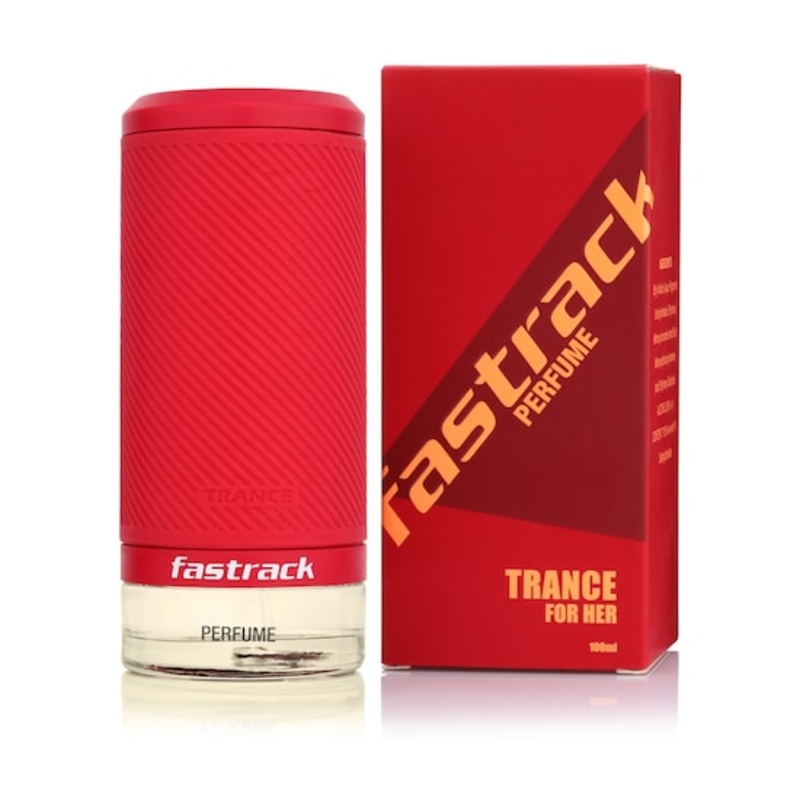 Fastrack Trance EDP For Women 100ml