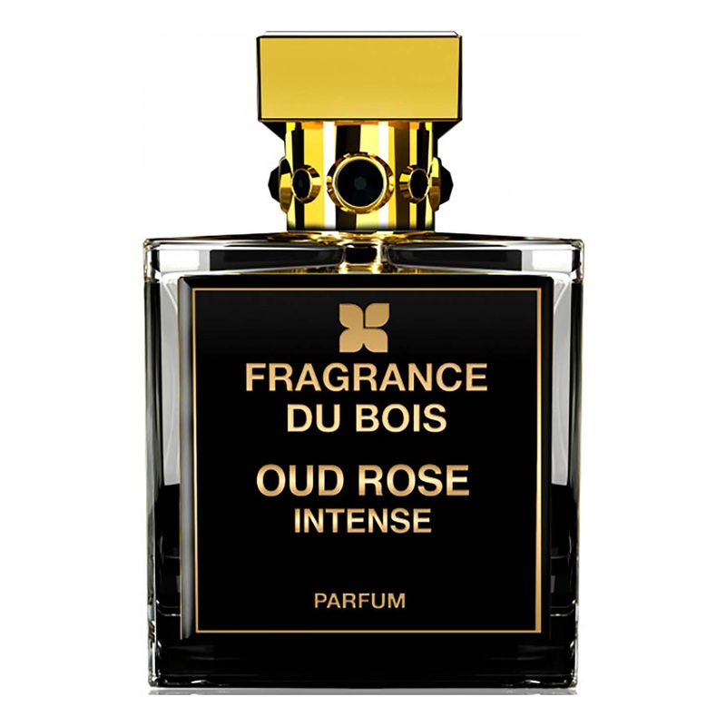 Fragrance Du Bois Oud Rose Intense Parfum Unisex 1ml