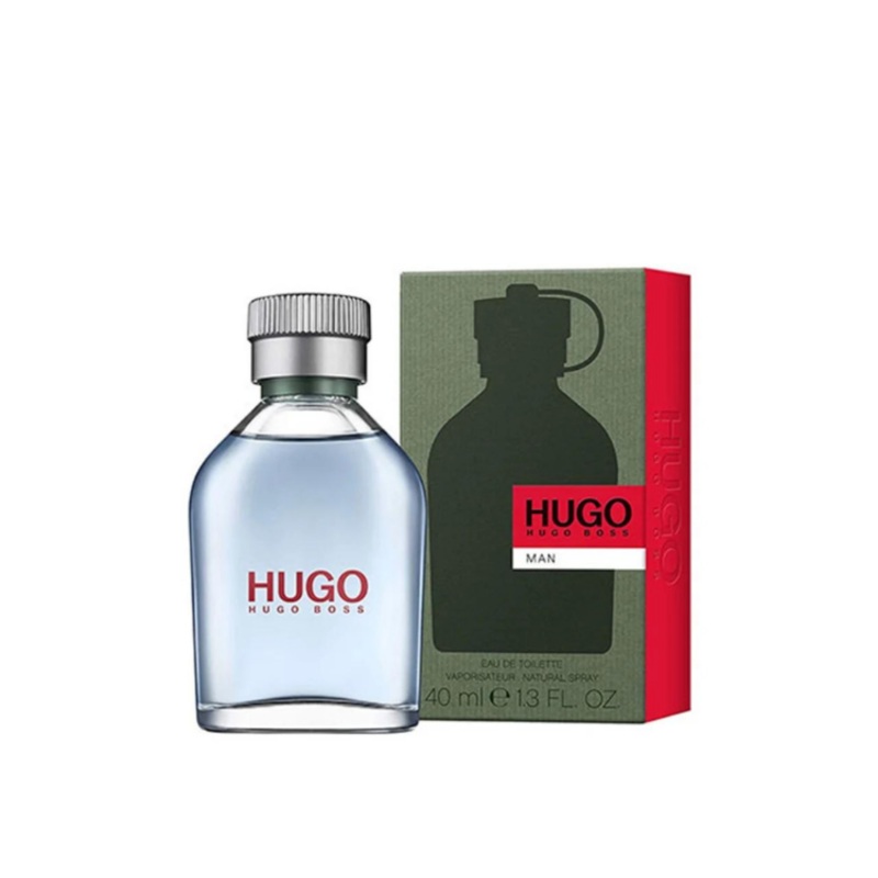 Hugo Boss Hugo for Men | Samples 6.7 oz / 200 ml