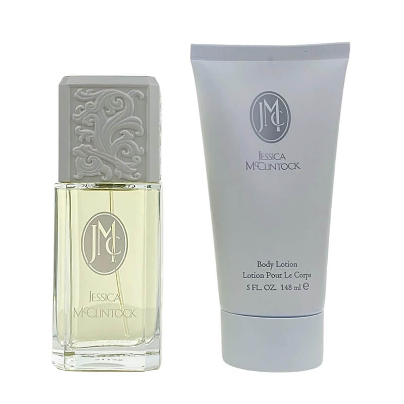 Jessica McClintock JMC Jessica McClintock 100ml EDP 2pc Set (L)