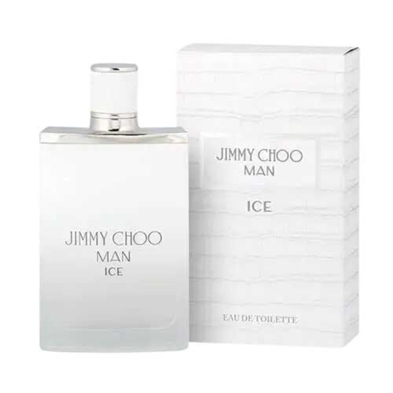Jimmy Choo Man Ice – Sample Vial Sample Vial – 0.75 ml (0.025 fl oz)