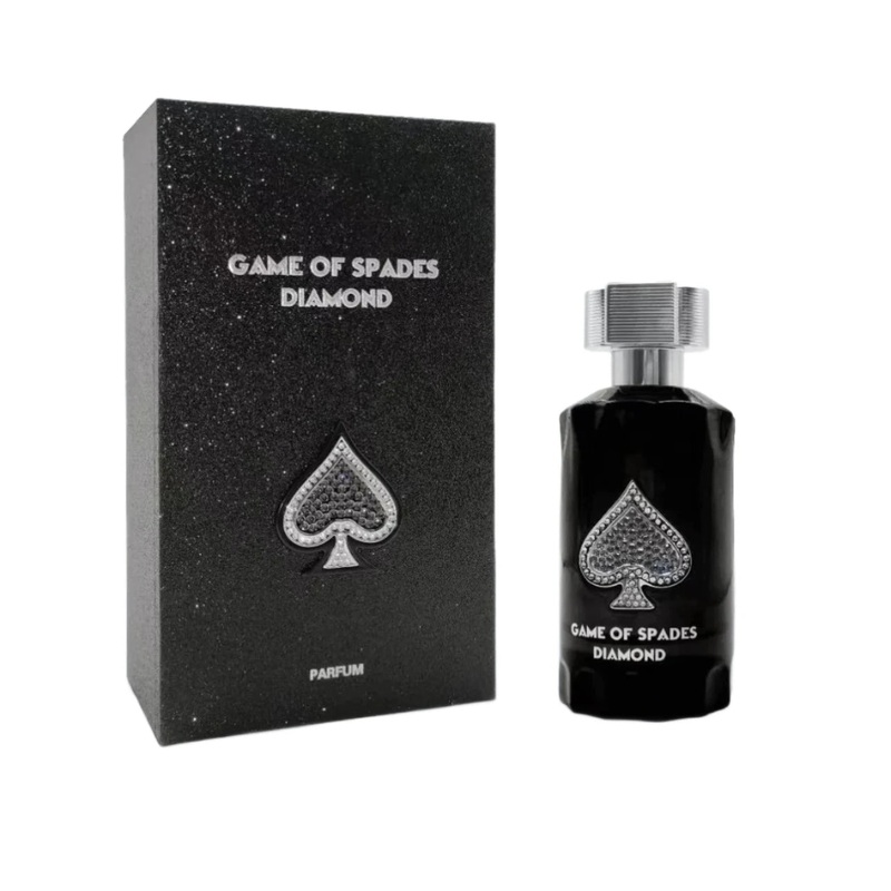 Jo Milano Game Of Spades Diamond 3.0 oz Parfum unisex