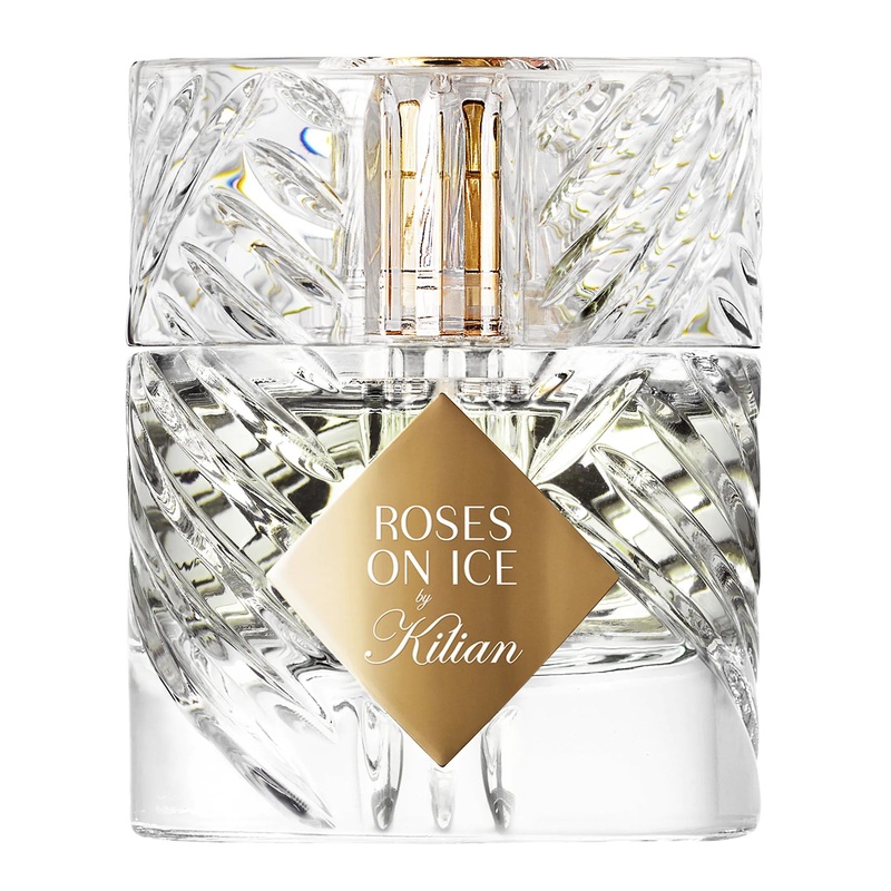 Kilian Roses On Ice EDP Spray (W)(M) 50ML (REFILL)