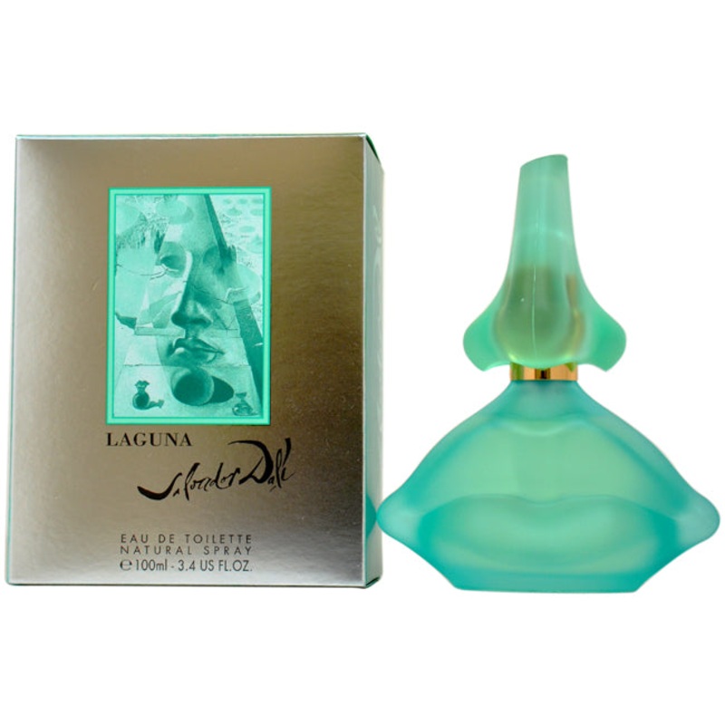 Laguna Eau De Toilette 3.4 oz.