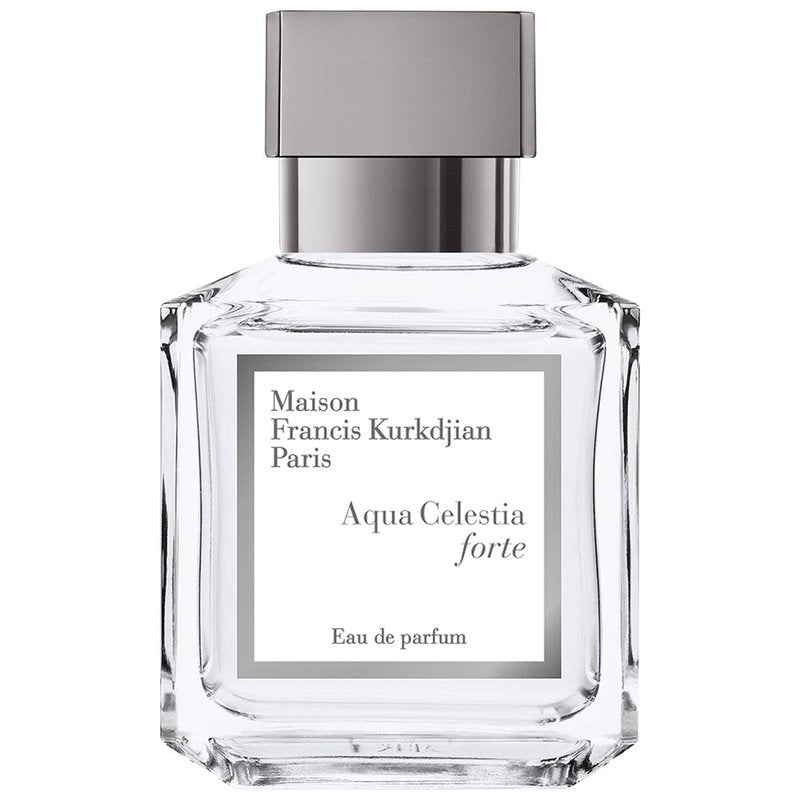 Maison Francis Kurkdjian – Aqua Celestia forte 70ml Tester