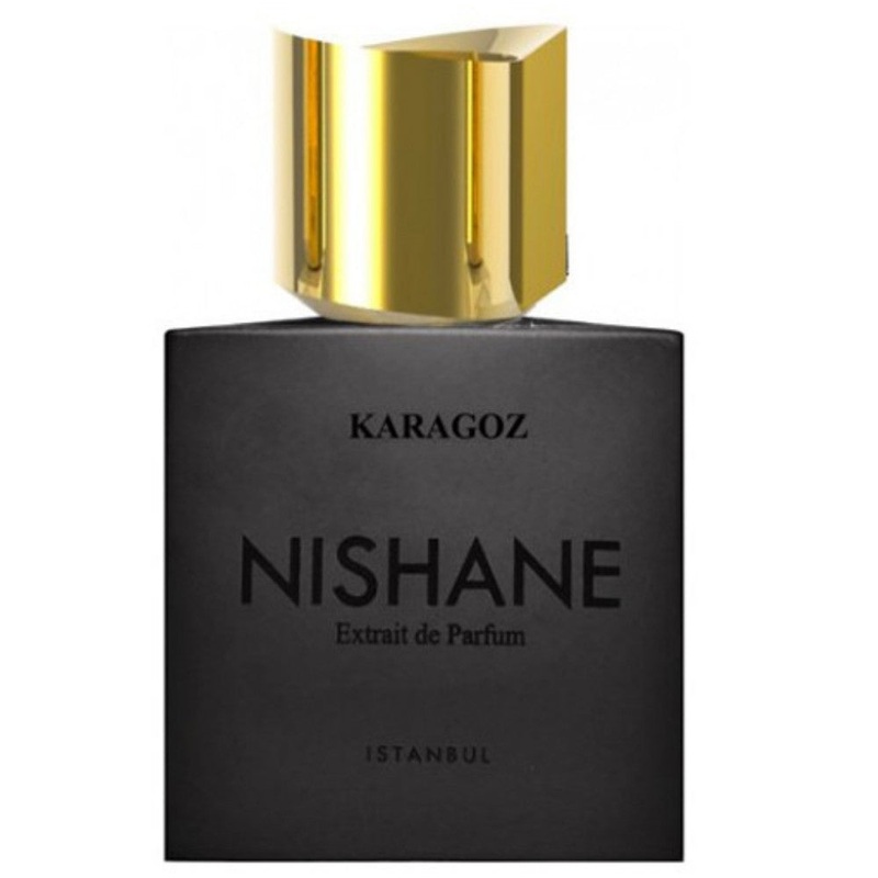 Nishane Karagoz Extrait de parfum 1.7 oz / 50 ml