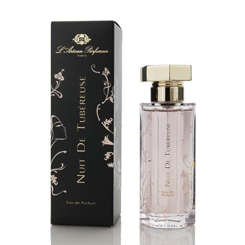Nuit de Tubereuse by L’artisan Parfumeur 3.4 Oz. Eau De Parfum For Women