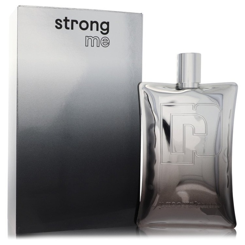 Paco Rabanne Strong Me by Paco Rabanne Eau De Parfum Spray (Unisex) 2.1 oz for Men – Premium Designer Fragrance