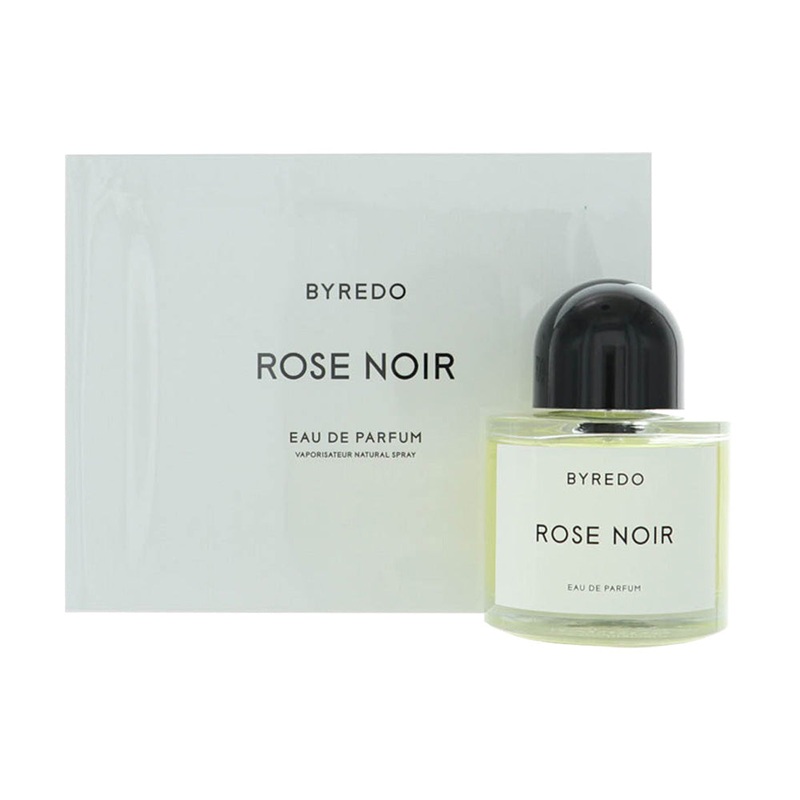 Rose Noir By Byredo Fragrance 3.3 Oz Edp Spray For Unisex – Box