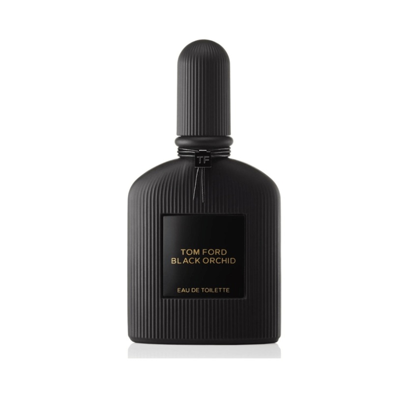 Tom Ford Black Orchid Unisex Eau de Toilette Spray (30ml, 50ml, 100ml) 30ml