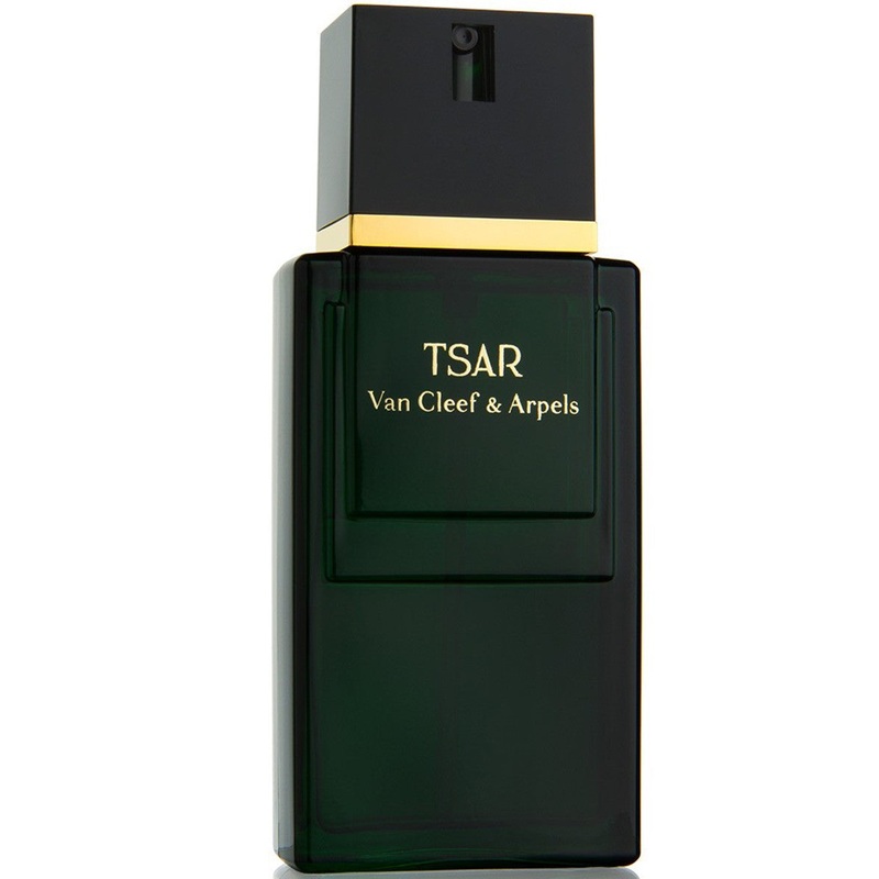 Van Cleef & Arpels Tsar (Tester) 100ml EDT (M) SP