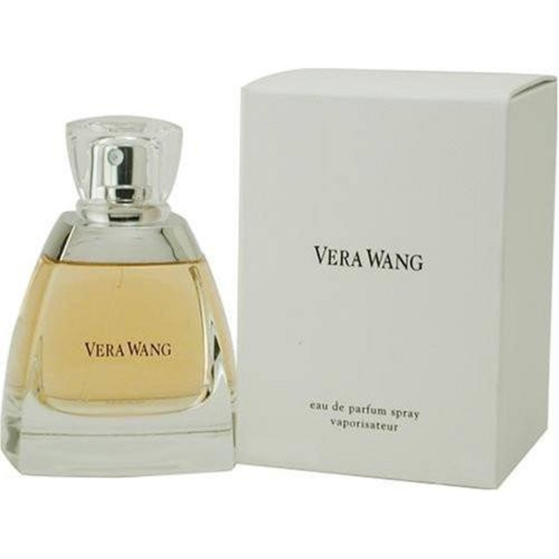 Vera Wang 3.4 EDP for women