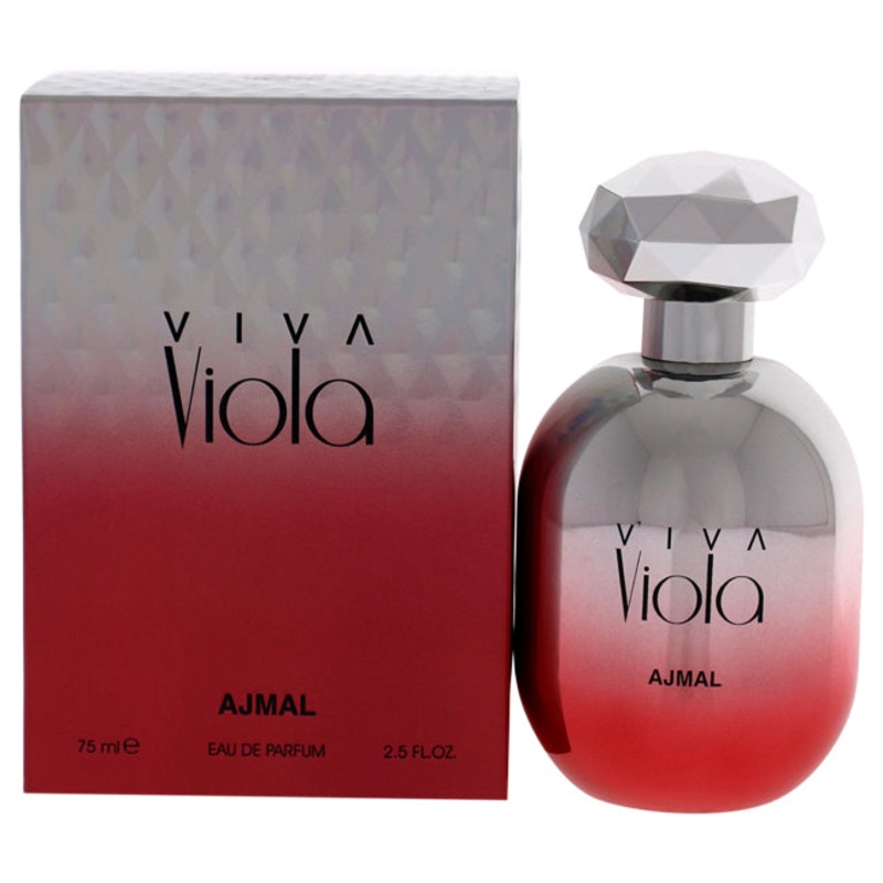 Viva Viola Eau De Parfum 2.5 oz.