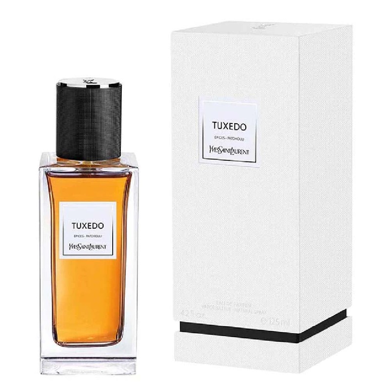 Yves Saint Laurent – Tuxedo – Edp 125ml