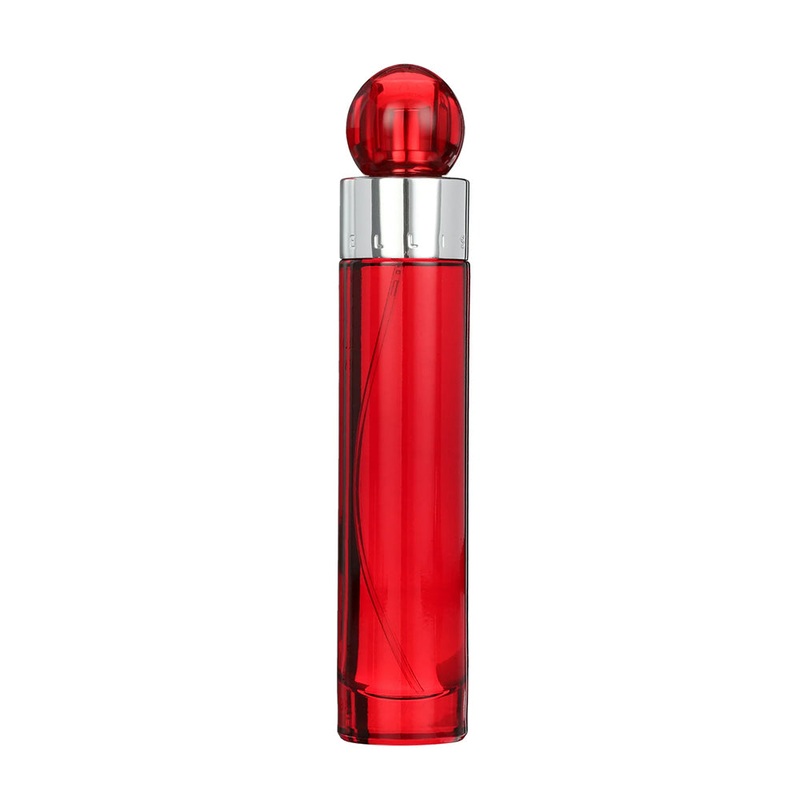 360 Red Men EDT 1.7 oz