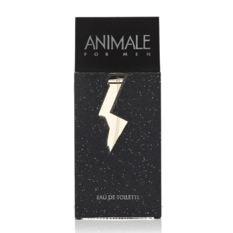 Animale for Men Eau de Toilette 200ml