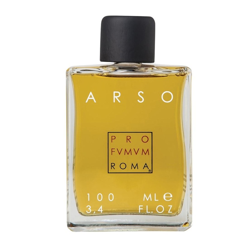 Arso by Profumum Roma 1ml Sample Spray