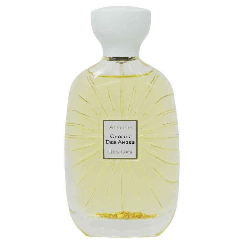 Atelier des Ors Choeur Des Anges Eau de Parfum Unisex 2ml