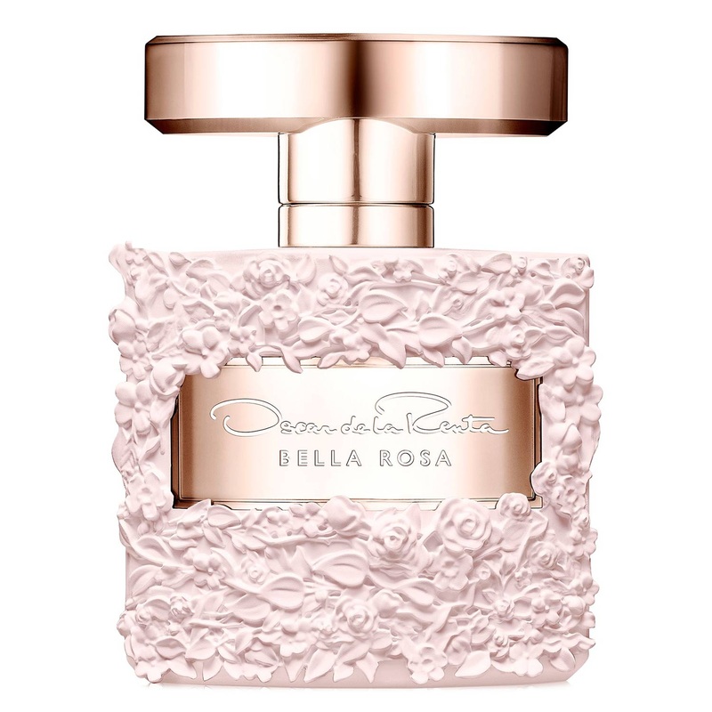 Bella Rosa by Oscar de la Renta 1ml Sample Spray