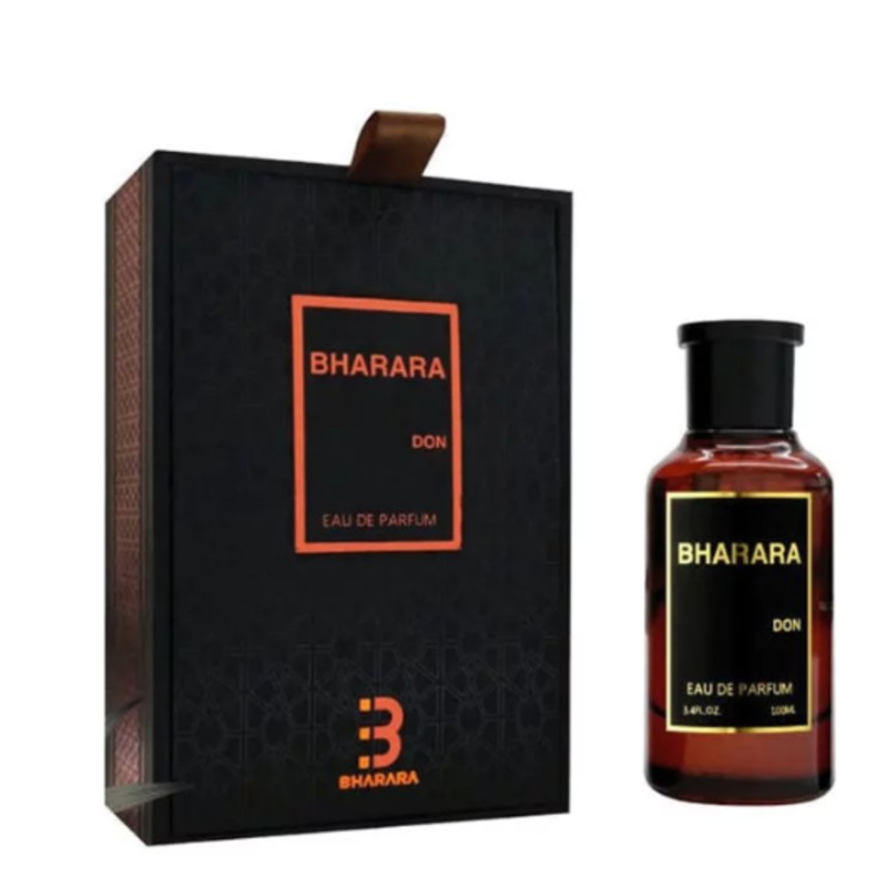 Bharara Don Pour Homme Eau De Parfum 3.4 Oz