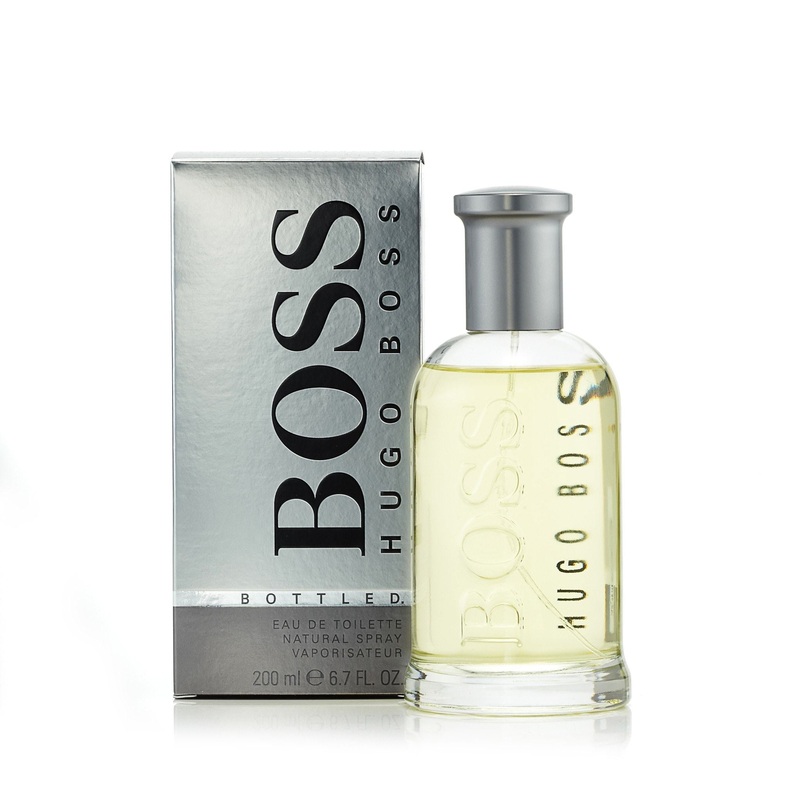 Boss Bottled Cologne 1.6 oz.