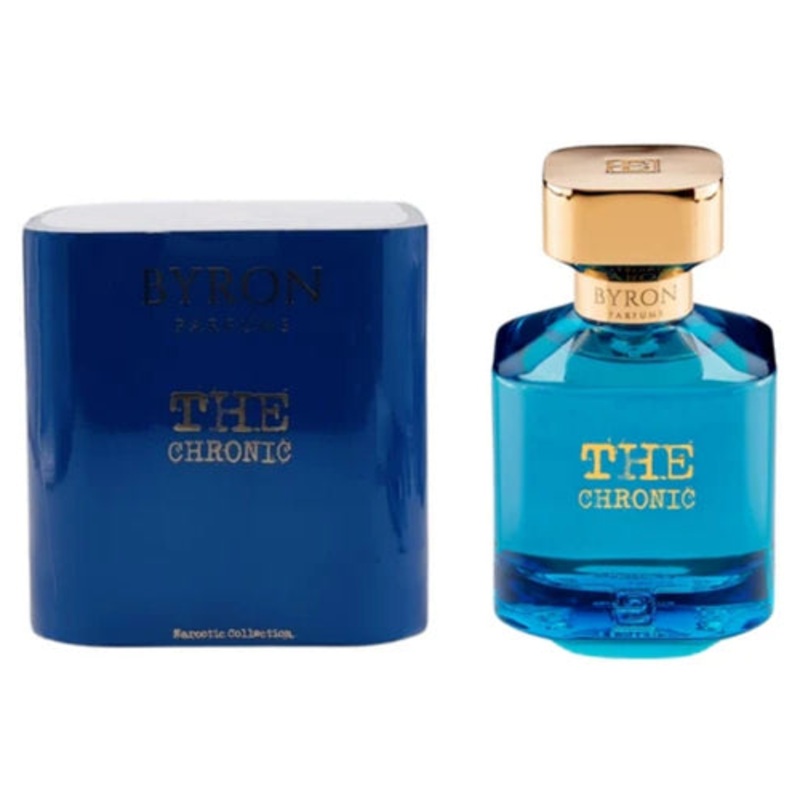 Byron The Chronic Narcotic  Parfum 10 ml
