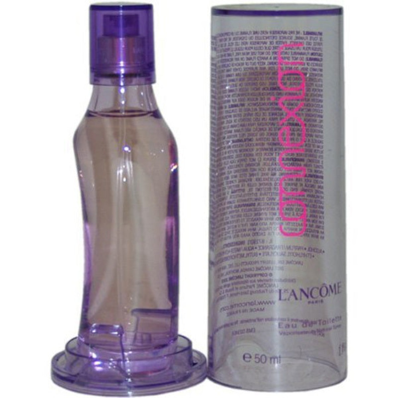 Connexion by Lancome 3.4 Oz. Eau De Toilette For Women