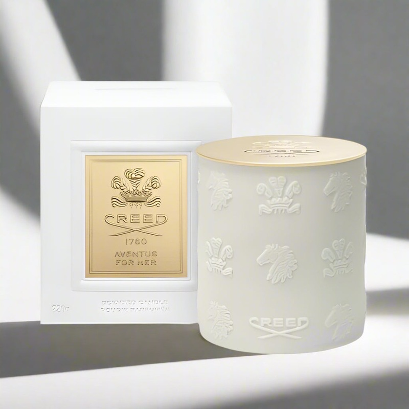 Creed – Aventus for Her – Candle 220g