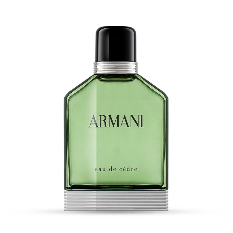 Eau de Cedre EDT 3.4 oz